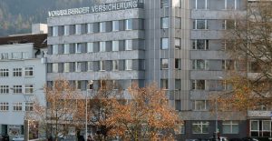 Vorarlberg Versicherung VLV