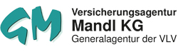 Logo Versicherungsagentur Mandl KG