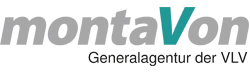 Logo Generalagentur montaVon OG