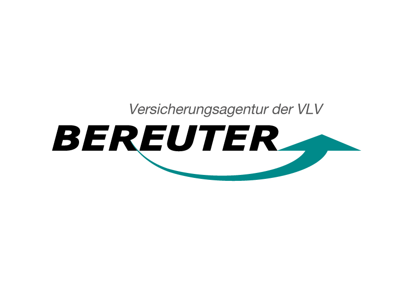 Logo Versicherungsagentur Bereuter GmbH